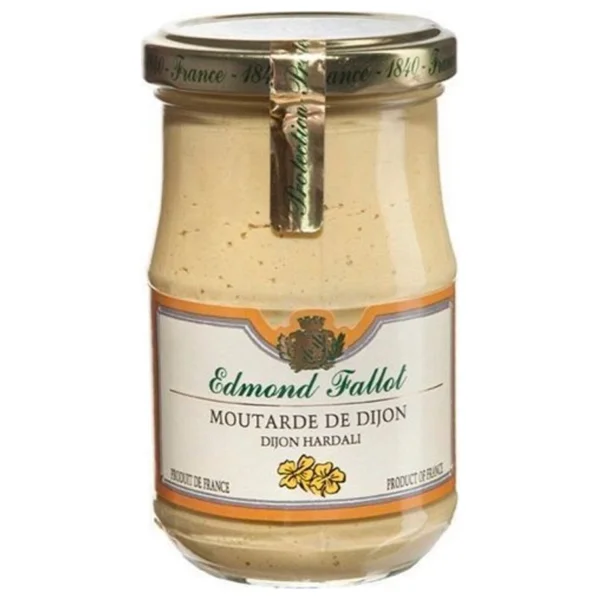 Edmond Fallot 210 Gr Dijon Hardalı - Görsel 2