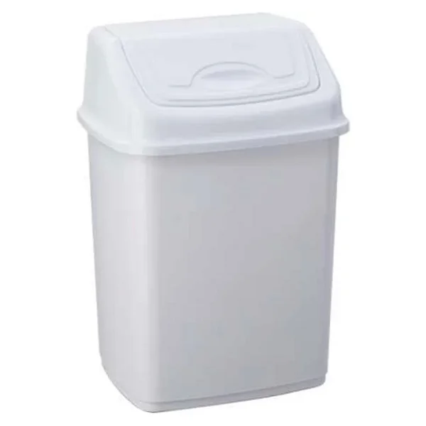 Şenyayla 4174 Smart Çöp Kovası 1.7lt (No:0) - Görsel 2