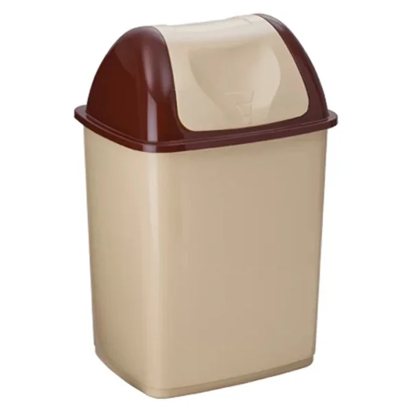 Şenyayla 4198 Smart Çöp Kovası 16lt (No:3) - Görsel 2
