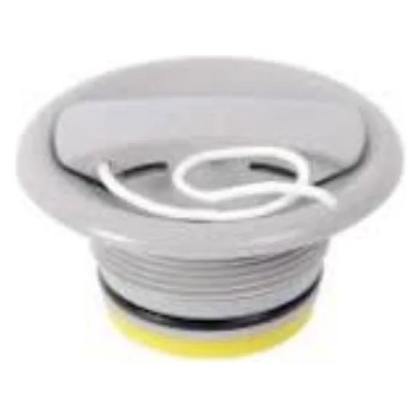 Aqua Marina Inflation Cap For Deluxe Series Kapak - Görsel 2