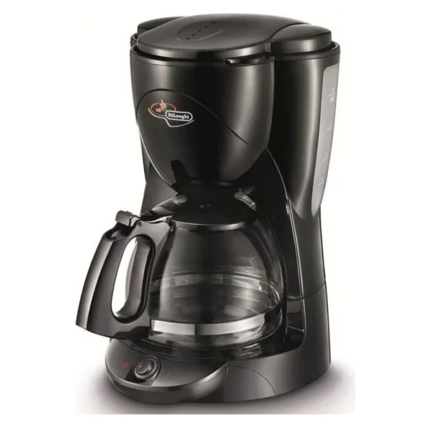 Delonghi Icm2.1b Filtre Kahve Makinesi - Görsel 2