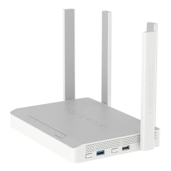 Keenetic Titan Kn-1811-01-Eu-Uk Ax3200 6 Port 3200 Mbps Router - Görsel 5