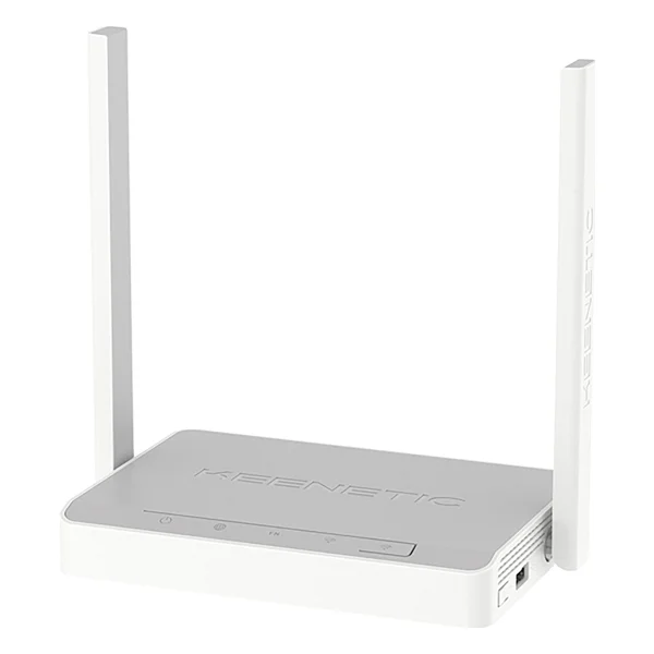 Keenetic Omni Dsl Kn-2012-01tr 4 Port 300 Mpbs Vdsl2 Modem - Görsel 6