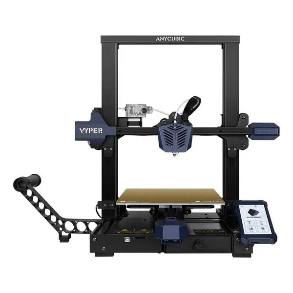 Anycubic Vyper 3d Yazıcı - Görsel 5