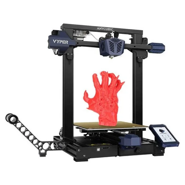 Anycubic Vyper 3d Yazıcı - Görsel 2