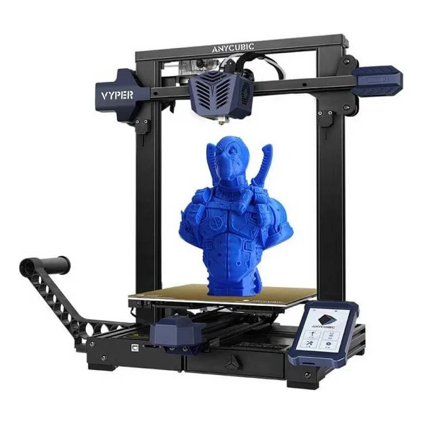 Anycubic Vyper 3d Yazıcı - Görsel 3
