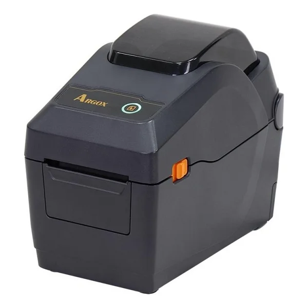 Argox D2-250 Barkod Yazıcı - Görsel 2