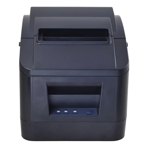 Argox D2-250 Barkod Yazıcı - Görsel 3