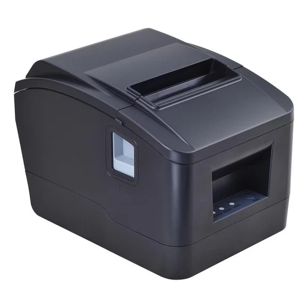 Argox D2-250 Barkod Yazıcı - Görsel 5