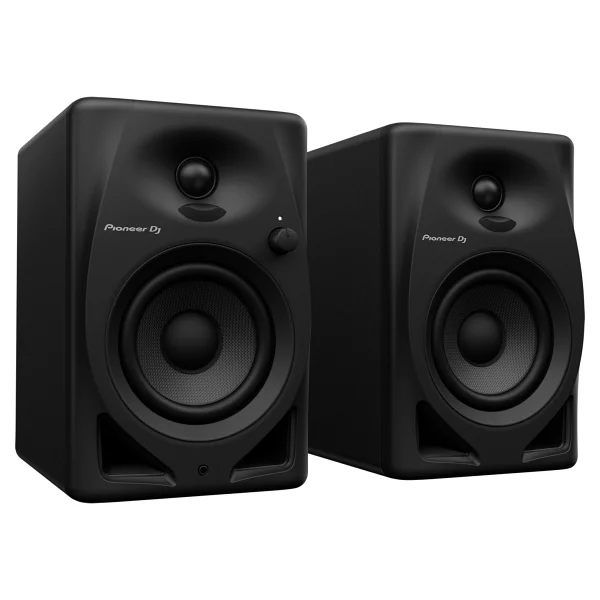 Pioneer Dj Dm-40d Aktif Referans Monitörü - Görsel 5