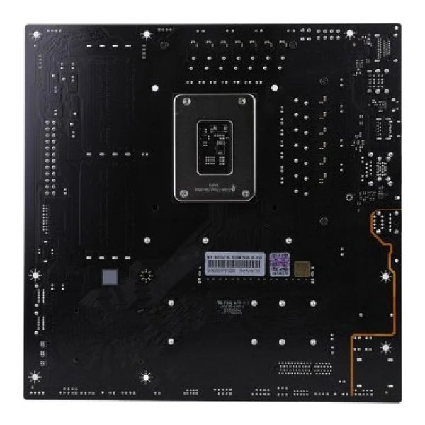 Colorful Battle-Ax B760m-Plus V20 Intel Lga1700 DDR5 Micro Atx Anakart - Görsel 5