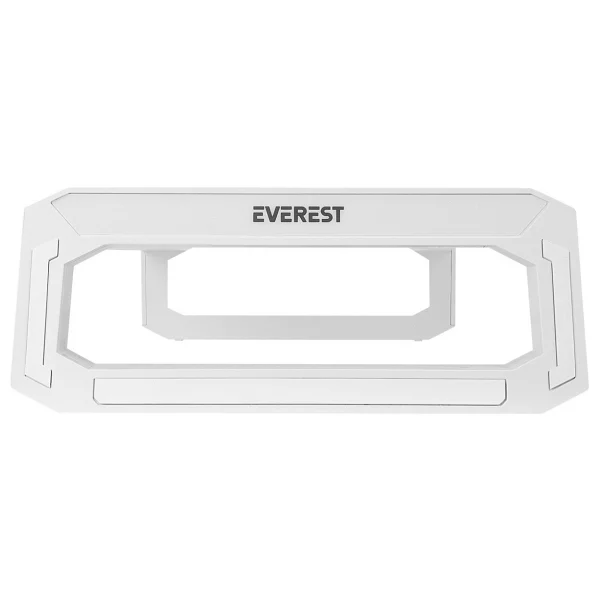 Everest St1 RGB Katlanabilir Yükseklik Ayarlı Monitör Standı - Görsel 5