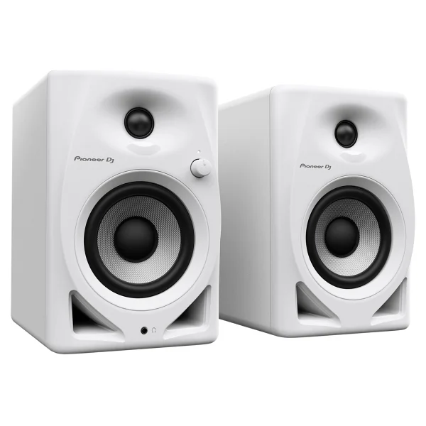 Pioneer Dj Dm-40d Aktif Referans Monitörü - Görsel 4