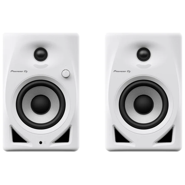 Pioneer Dj Dm-40d Aktif Referans Monitörü - Görsel 3