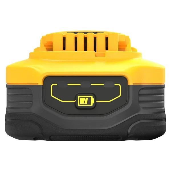 Dewalt Dcbp518 5a 18v Powerstack Yedek Akü - Görsel 7