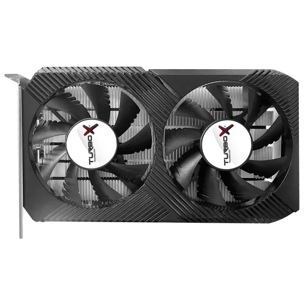 Turbox Arcade Hero N Rx560 Id9991785 128 Bit Gddr5 4 GB Ekran Kartı - Görsel 2