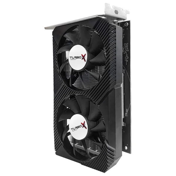 Turbox Arcade Hero N Rx560 Id9991785 128 Bit Gddr5 4 GB Ekran Kartı - Görsel 3