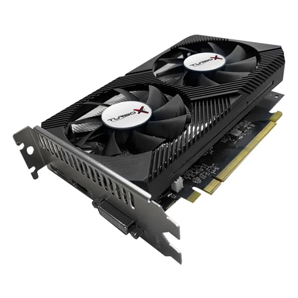 Turbox Arcade Hero N Rx560 Id9991785 128 Bit Gddr5 4 GB Ekran Kartı - Görsel 4