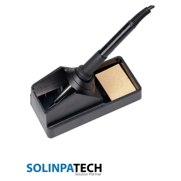 Solinpatech 936 İstasyonlu Havya - Görsel 2