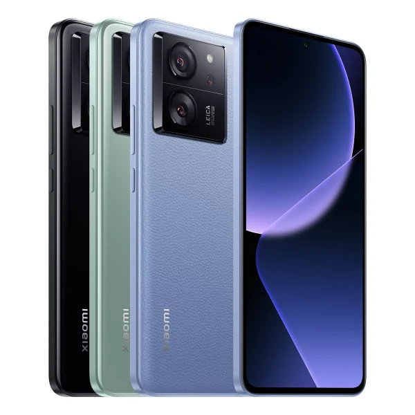 Xiaomi 13t Pro 512 GB 12 GB - Görsel 5