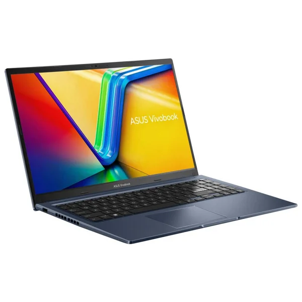Asus Vivobook 15 X1502za-Ej1645 İ3-1215u 8 GB 256 GB SSD UHD Graphics 15.6" Full HD Notebook - Görsel 3