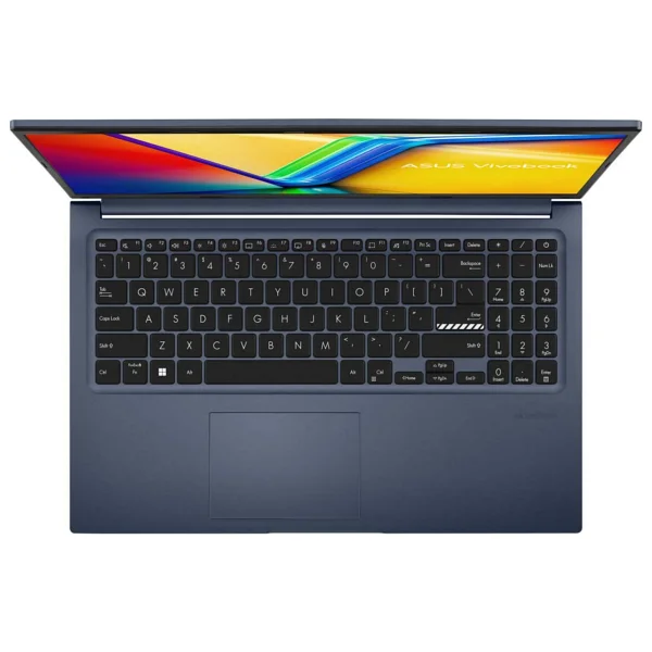 Asus Vivobook 15 X1502za-Ej1644 İ5-1235u 8 GB 256 GB SSD UHD Graphics 15.6" Full HD Notebook - Görsel 4