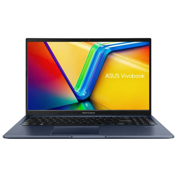 Asus Vivobook 15 X1502za-Ej1645 İ3-1215u 8 GB 256 GB SSD UHD Graphics 15.6" Full HD Notebook - Görsel 2
