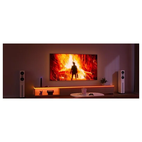 Govee Rgbıc H61c3 3 M Neon Şerit LED - Görsel 3