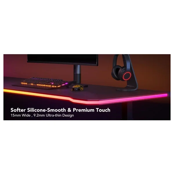 Govee Rgbıc H61c3 3 M Neon Şerit LED - Görsel 4