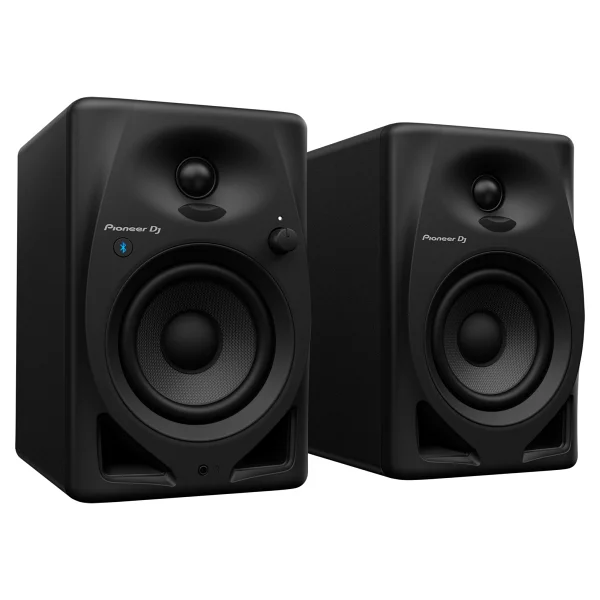 Pioneer Dj Dm-40d-BT Referans Monitörü - Görsel 6