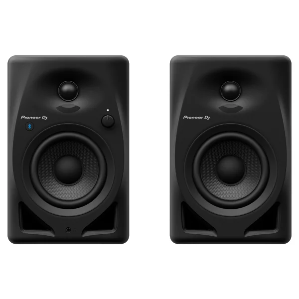Pioneer Dj Dm-40d-BT Referans Monitörü - Görsel 3