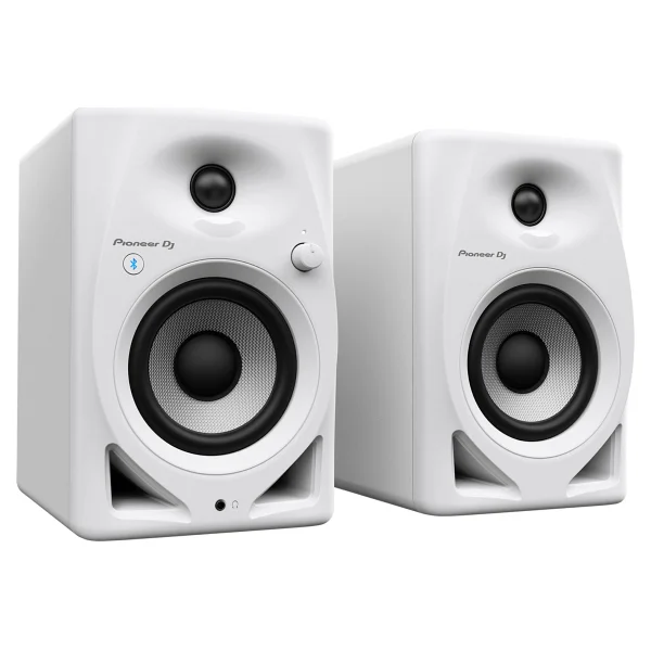 Pioneer Dj Dm-40d-BT Referans Monitörü - Görsel 7