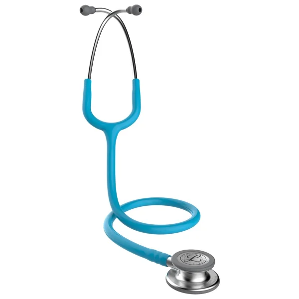 Littmann Classic Iıı 5835 Turkuaz Stetoskop - Görsel 3