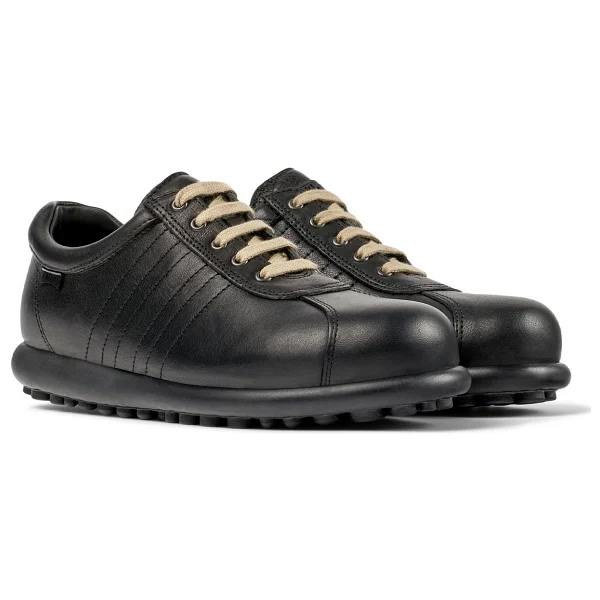 Camper Pelotas 27205-286 Siyah Kadın Sneaker - Görsel 2