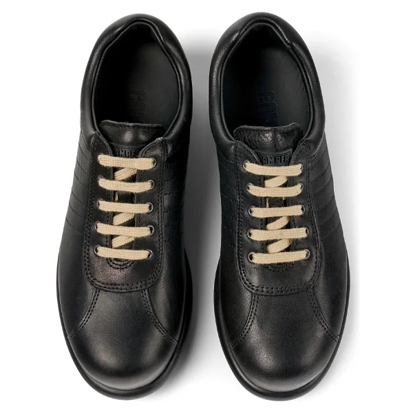 Camper Pelotas 27205-286 Siyah Kadın Sneaker - Görsel 3