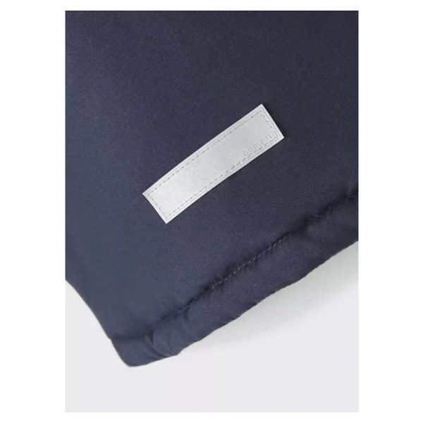 Name It Nmmmarlin Kapüşonlu Erkek Çocuk Parka - Görsel 3