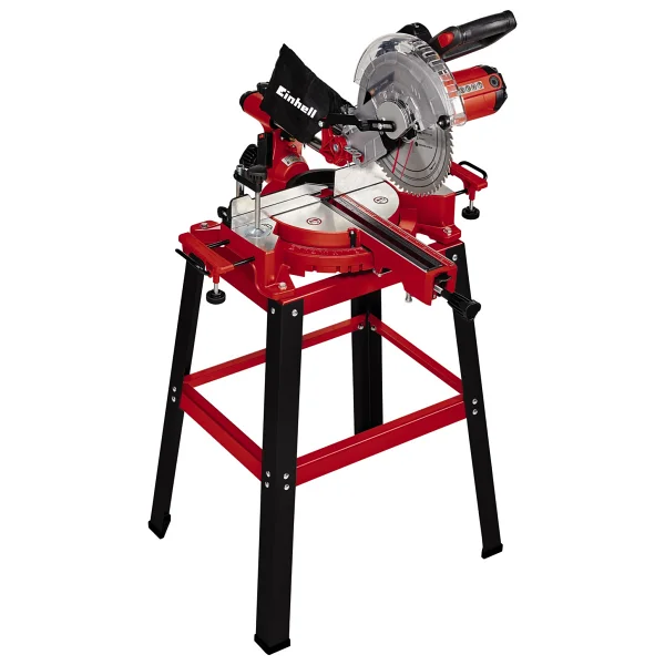 Einhell Tc-Sm 2531/2 U Gönye Testere - Görsel 10