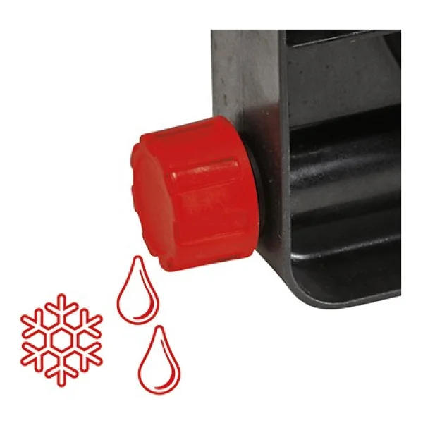 Einhell Gc-Gp 6040 Eco Bahçe Pompası - Görsel 2