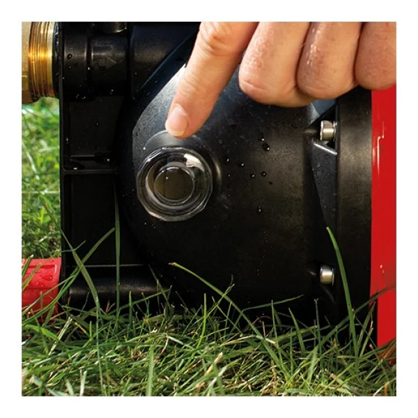 Einhell Gc-Gp 6040 Eco Bahçe Pompası - Görsel 4