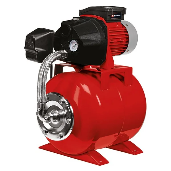Einhell Gc-Ww 6036 Hidrofor - Görsel 4