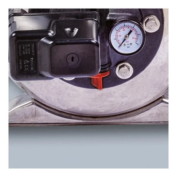 Einhell Gc-Ww 1250 Nn Hidrofor - Görsel 3