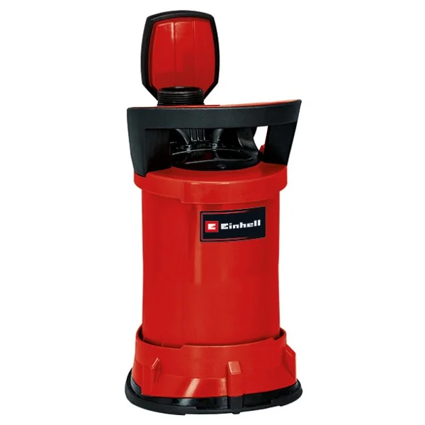 Einhell Ge-Sp 4390 Ll Eco Temiz Su Dalgıç Pompa - Görsel 6