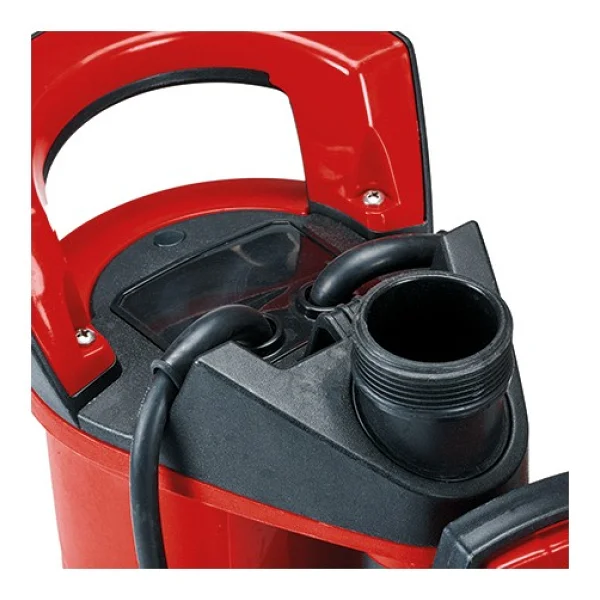 Einhell Ge-Sp 4390 Ll Eco Temiz Su Dalgıç Pompa - Görsel 2