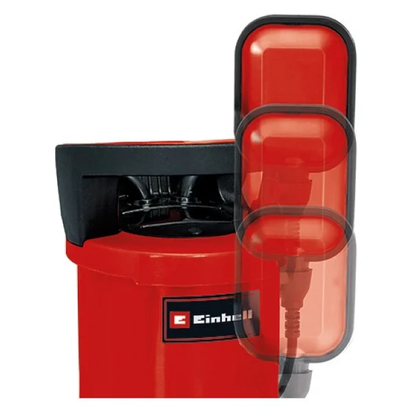 Einhell Ge-Sp 4390 Ll Eco Temiz Su Dalgıç Pompa - Görsel 3