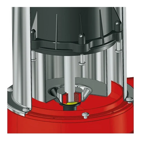Einhell Ge-Sp 4390 Ll Eco Temiz Su Dalgıç Pompa - Görsel 4