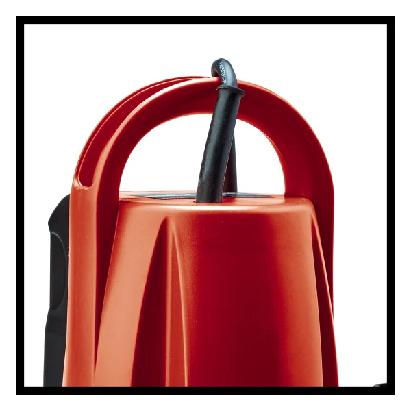 Einhell Gc-Sp 5511 If Temiz Su Dalgıç Pompa - Görsel 3