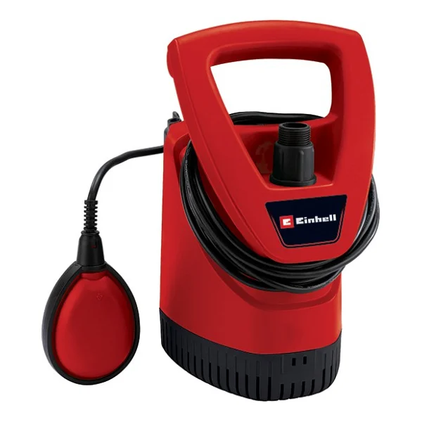 Einhell Ge-Sp 3546 Rb Yağmur Varili Temiz Su Dalgıç Pompa - Görsel 6