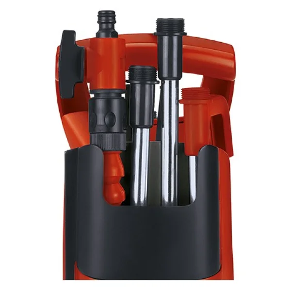 Einhell Ge-Sp 3546 Rb Yağmur Varili Temiz Su Dalgıç Pompa - Görsel 3