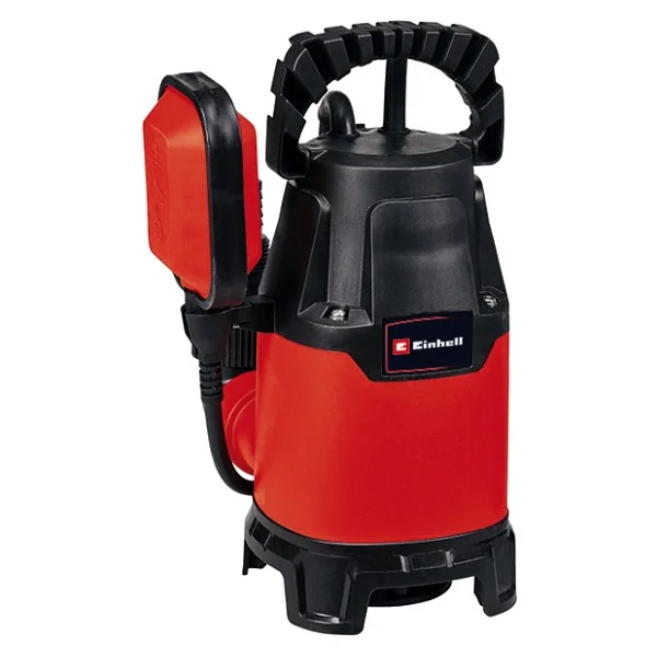 Einhell Gc-Dp 3325 Kirli Su Dalgıç Pompa - Görsel 6