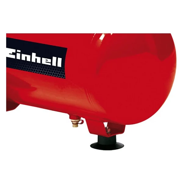 Einhell Tc-Ac 190/24/8 Yağlı Kompresör - Görsel 3